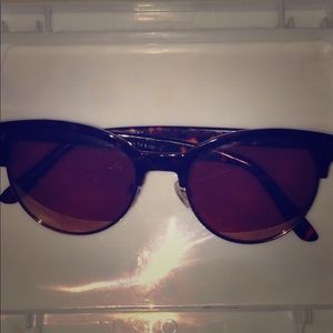 Forever 21 sunglasses